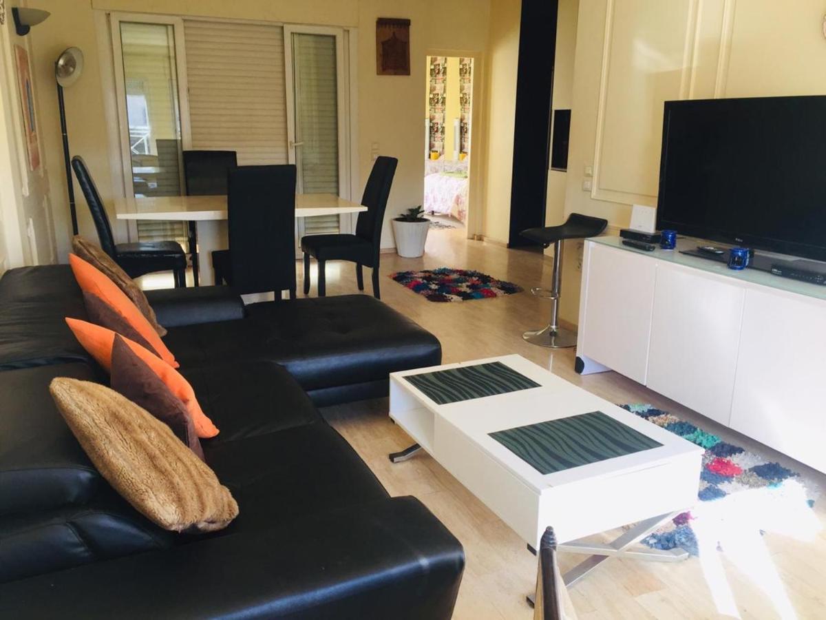 Villa Majorelle City Center Αγκαντίρ Εξωτερικό φωτογραφία